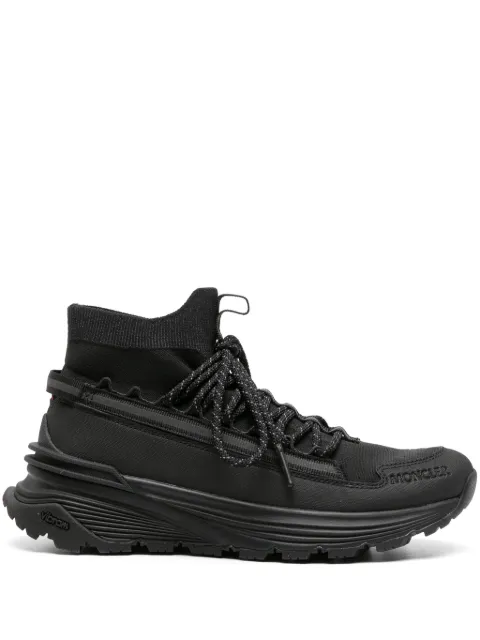 Moncler tenis altos Monte Runner 