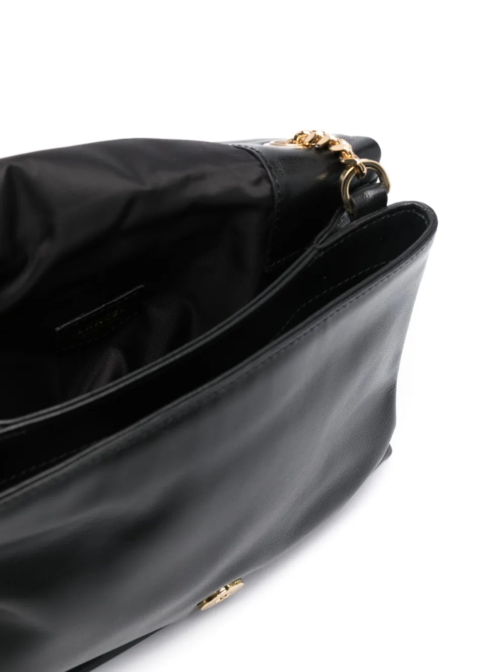 Lancel Billie kleine schoudertas Zwart