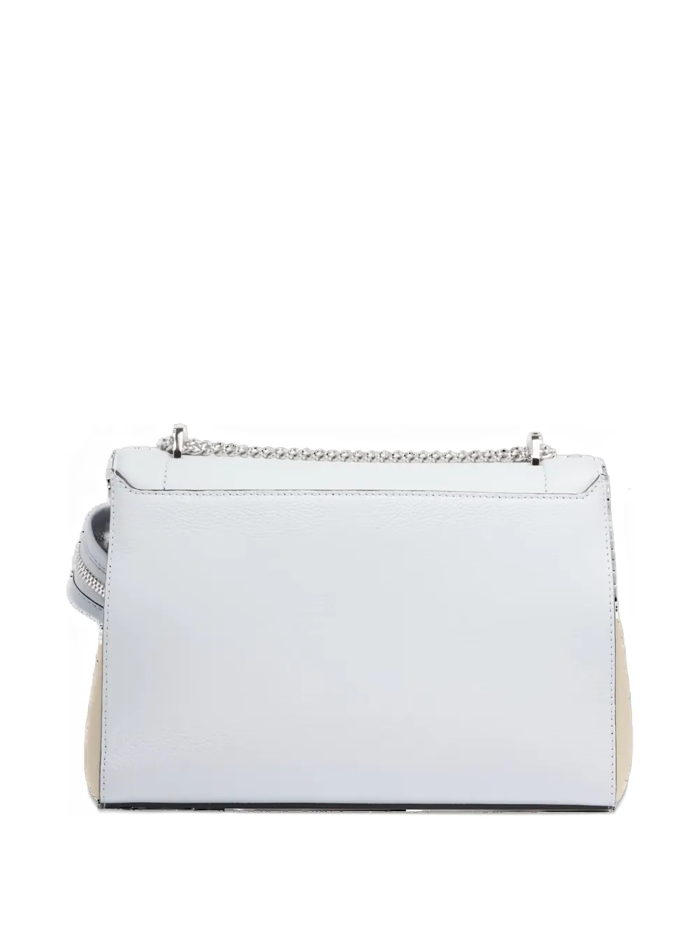 Lancel medium Ninon flap leather tote bag | Image 2