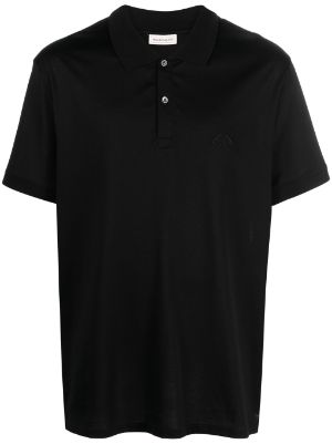 Alexander mcqueen outlet polo sale