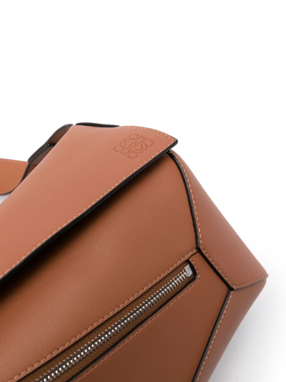 LOEWE small Puzzle waist bag Men