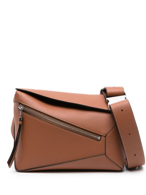 LOEWE small Puzzle waist bag Men