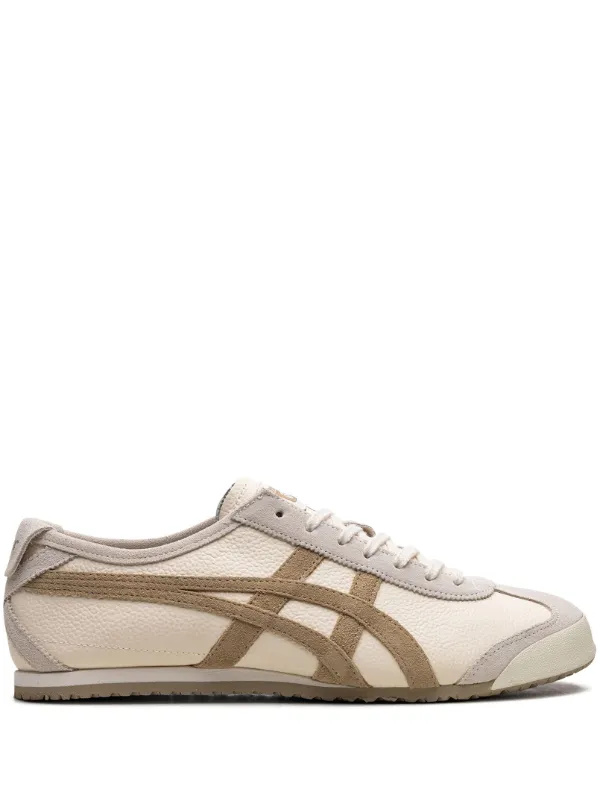 Brown onitsuka best sale tiger shoes