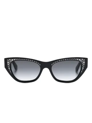 Alexander McQueen Eyewear