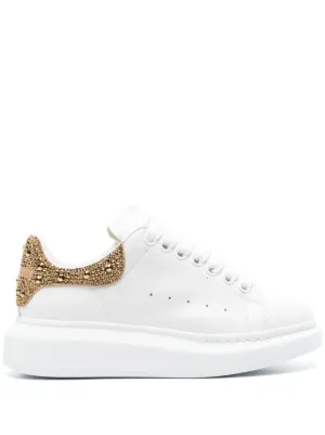 Alexander McQueen Shoes for Women Shop on FARFETCH