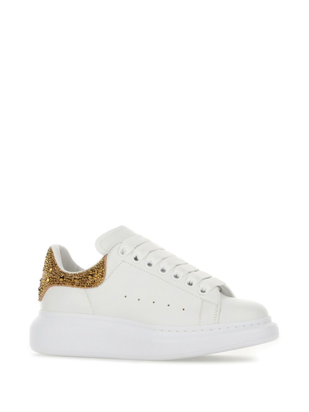 Alexander McQueen Oversized sneakers Women