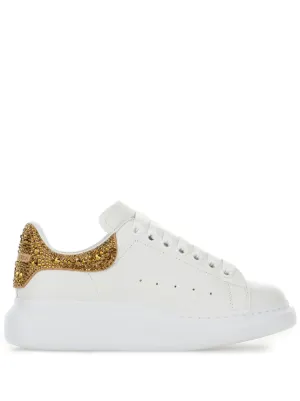 Alexander McQueen Sneakers for Women Shop on FARFETCH