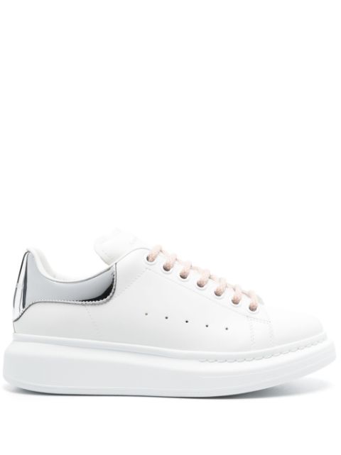 Alexander McQueen Oversized sneakers Women