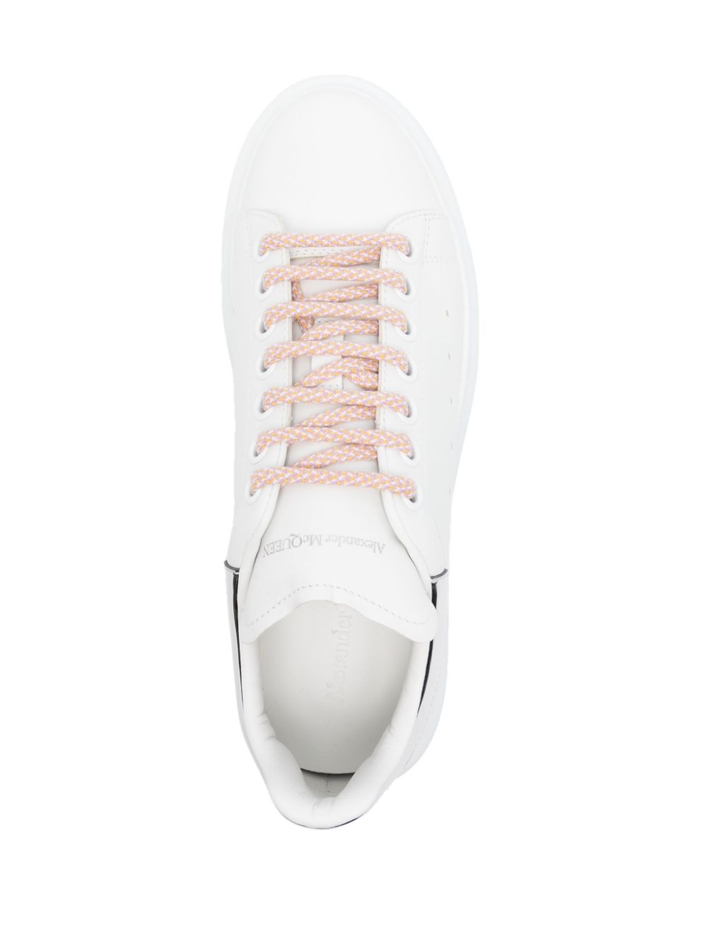 Alexander McQueen Oversized sneakers Women