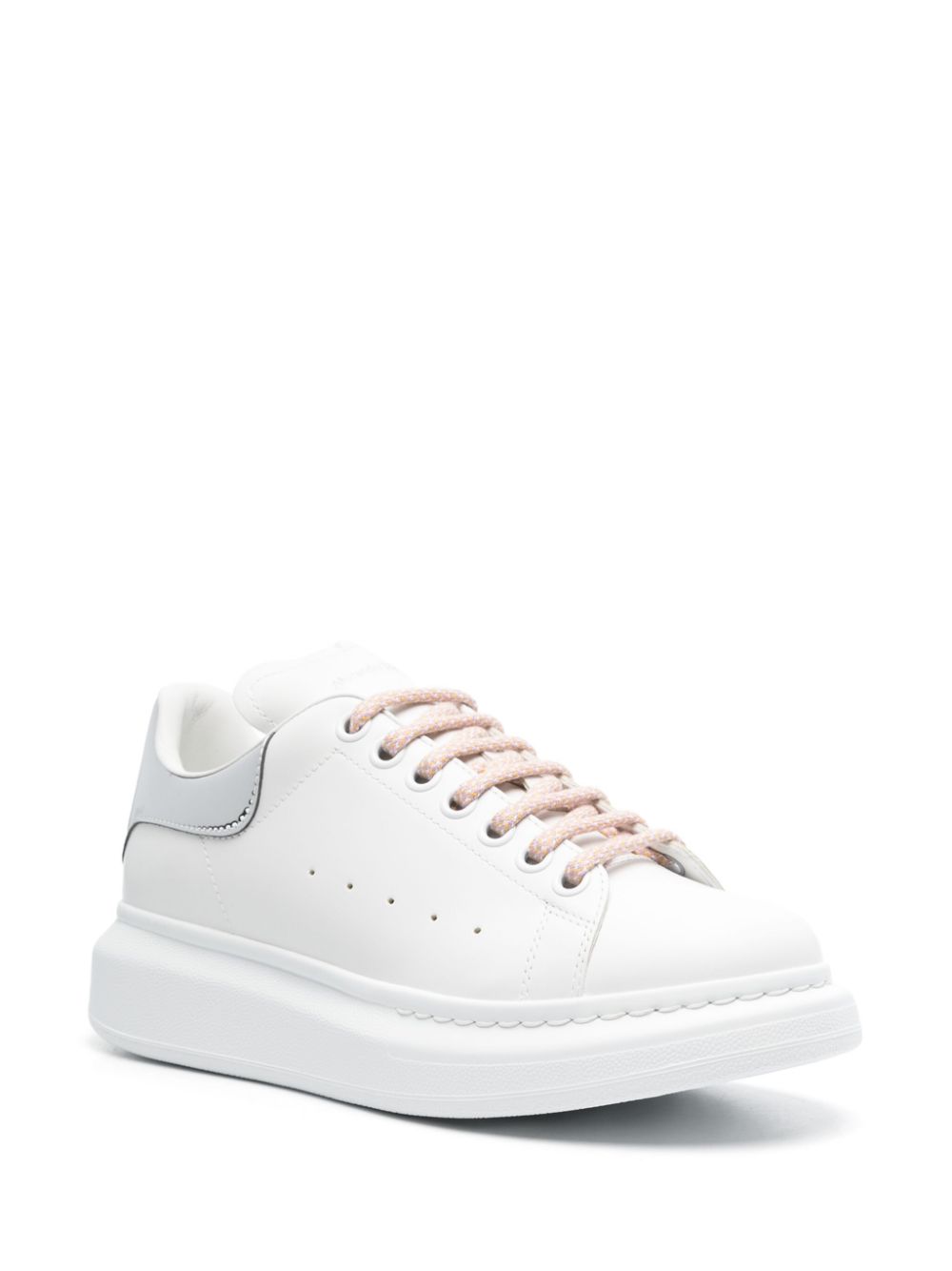 Alexander McQueen Oversized sneakers Women