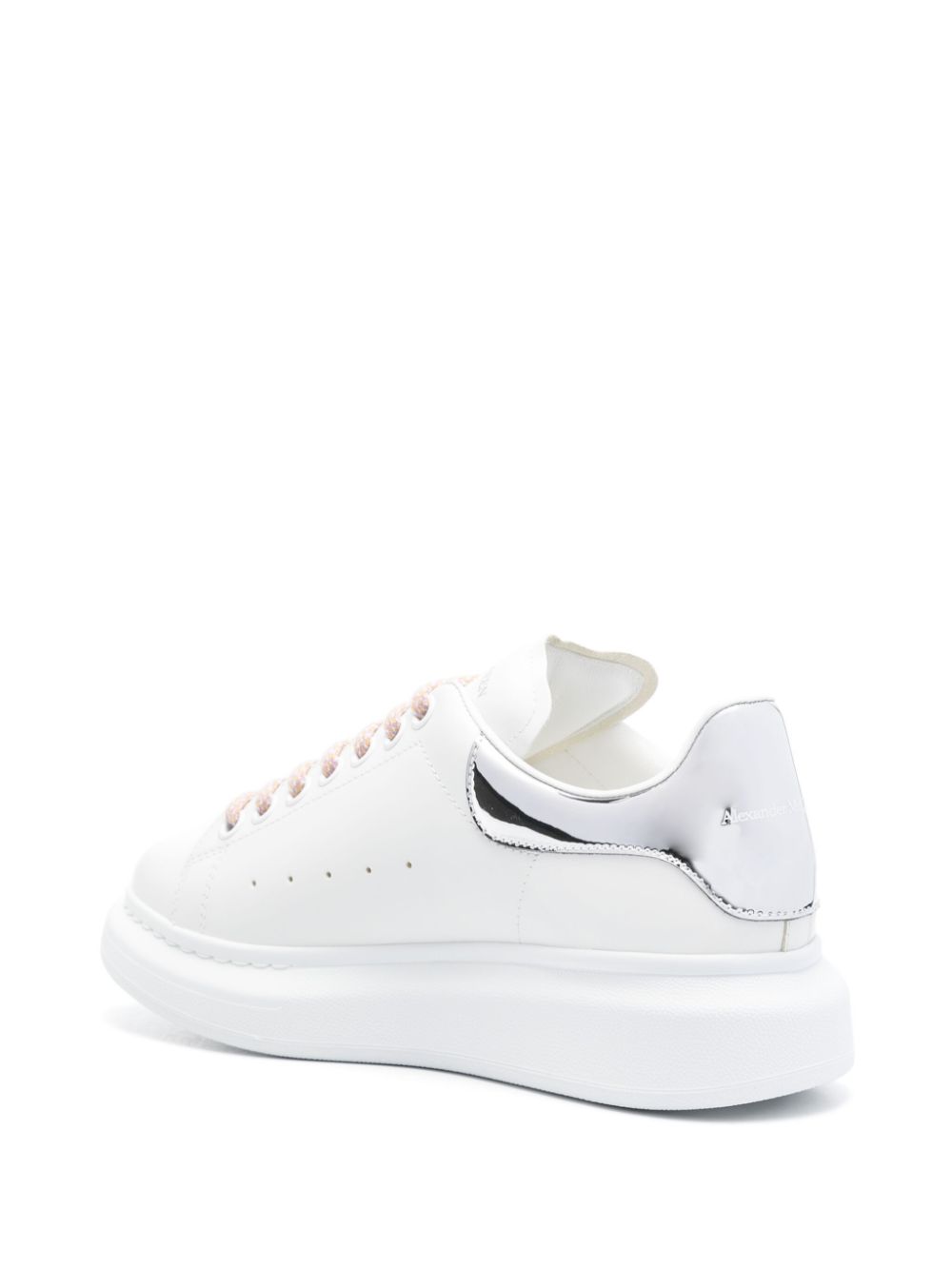 Alexander McQueen Oversized sneakers Women