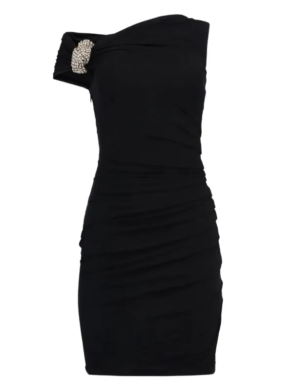 Alexander McQueen ノースリーブデニムワンピース36