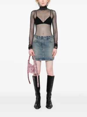 スカート GIVENCHY Gonna ジバンシィ スカート 新品同様 / 