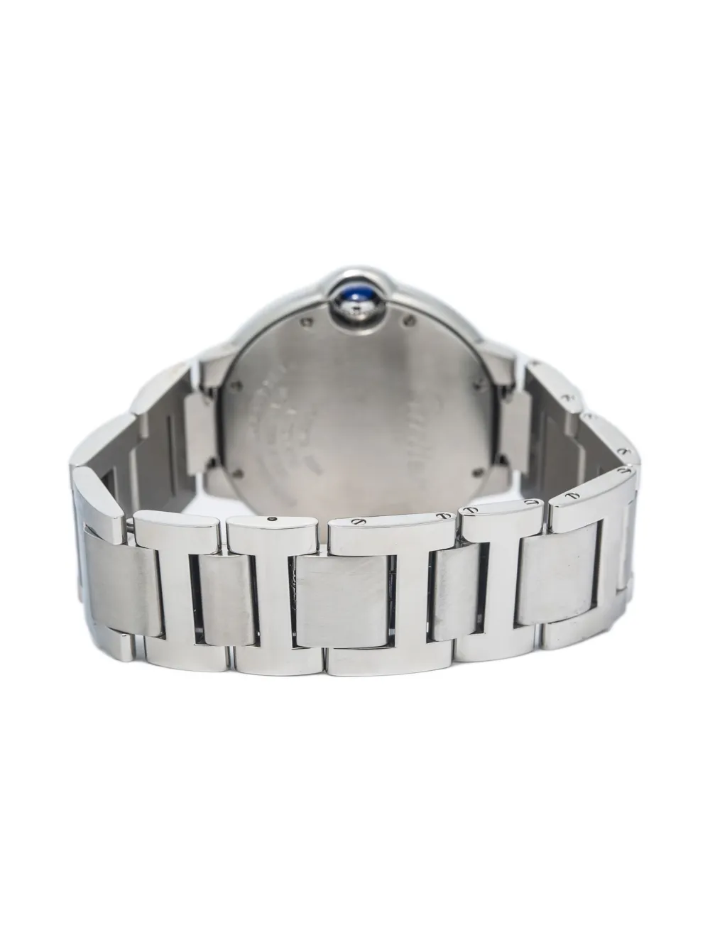 CARTIER PRE-OWNED BALLON BLEU 36MM