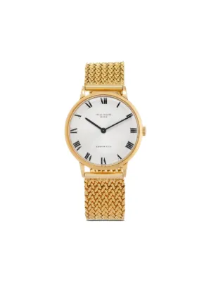 Patek philippe calatrava new arrivals 33mm