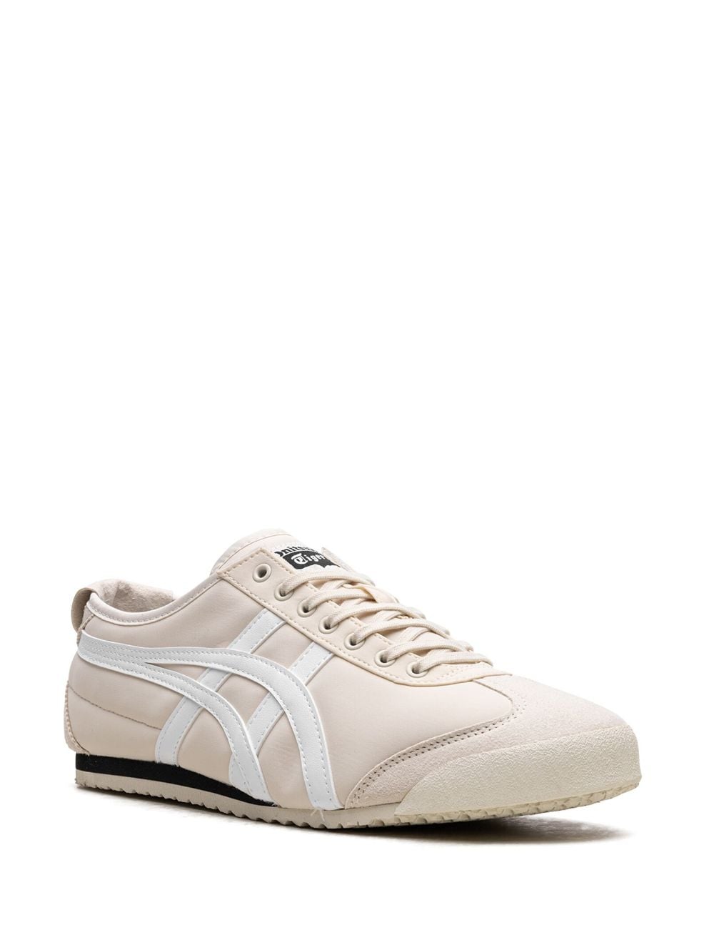 Image 2 of Onitsuka Tiger Mexico 66 "Birch/White" sneakers