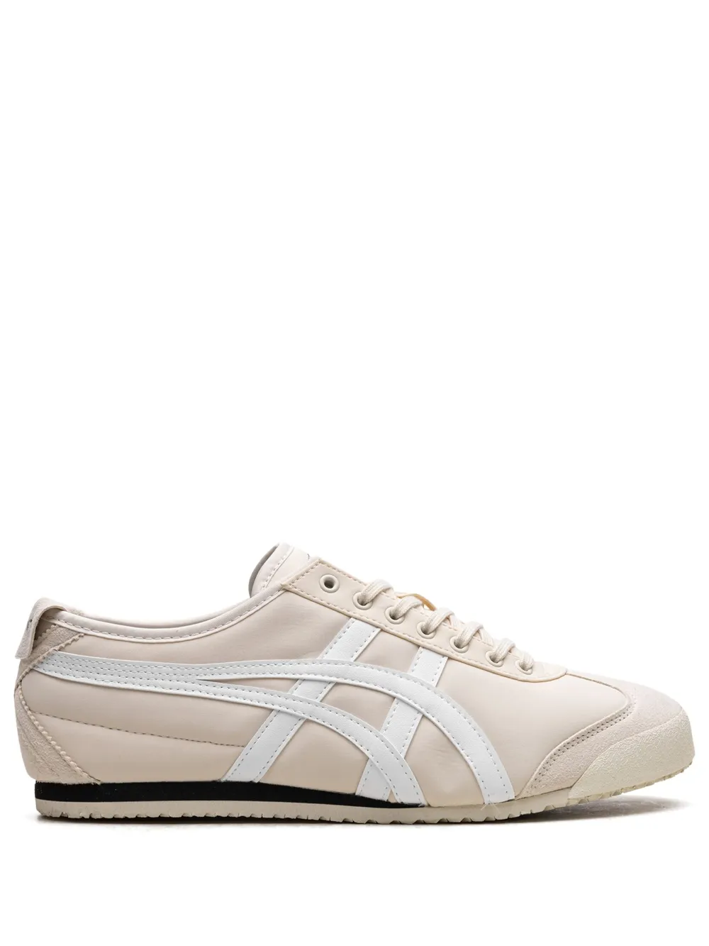 Onitsuka Tiger Mexico 66 "birch/white" Trainers In Neutrals