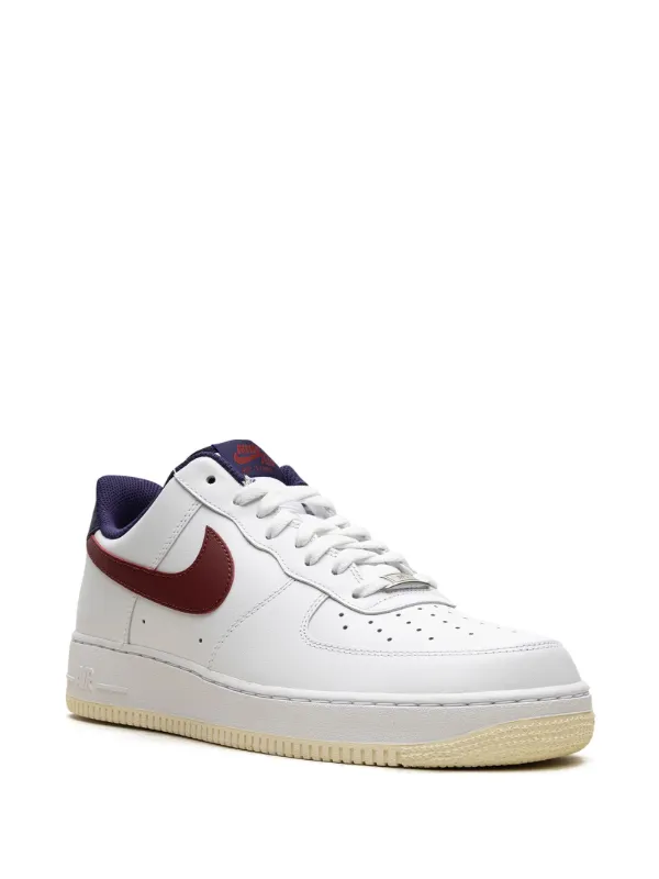 Air force one low swoosh pack online