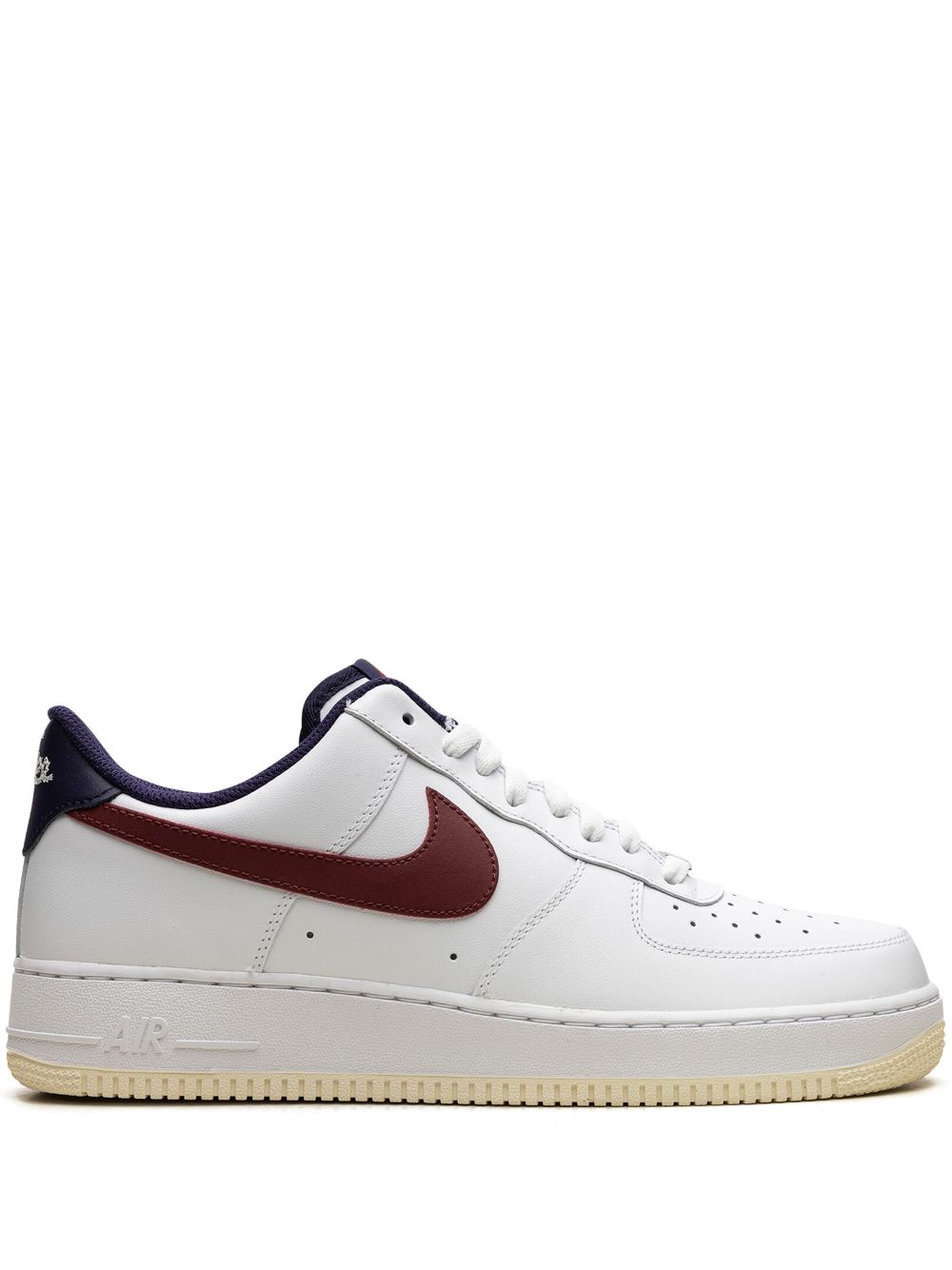 Nike Air Force 1 Low "from To You" Sneakers In White