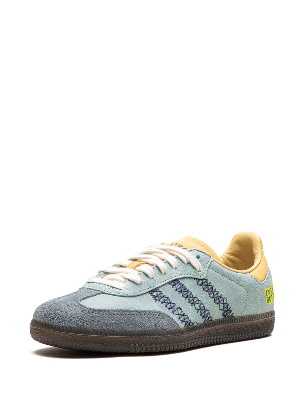 adidas x Extra Butter Samba "Consortium Cup" sneakers WOMEN