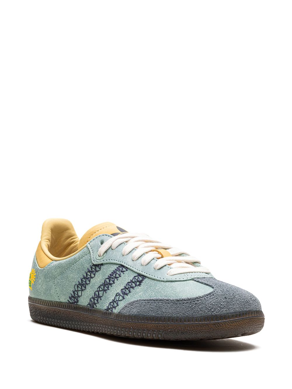 adidas x Extra Butter Samba "Consortium Cup" sneakers WOMEN