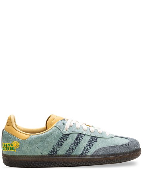 adidas x Extra Butter Samba "Consortium Cup" sneakers WOMEN