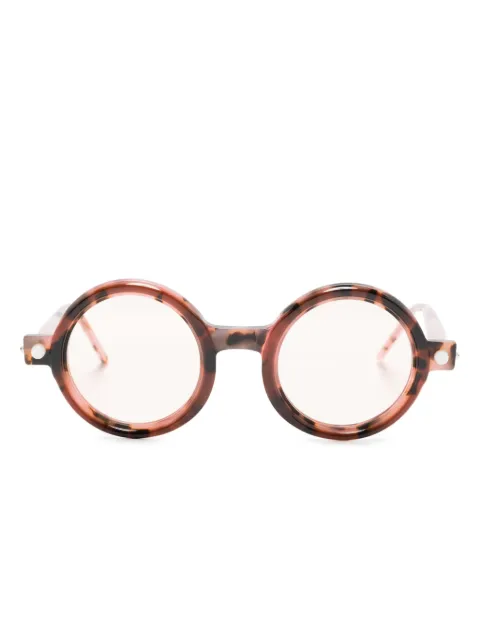 Kuboraum lentes S2