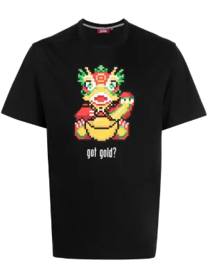 Supreme Camacho プリント Tシャツ | ブラック | FARFETCH JP