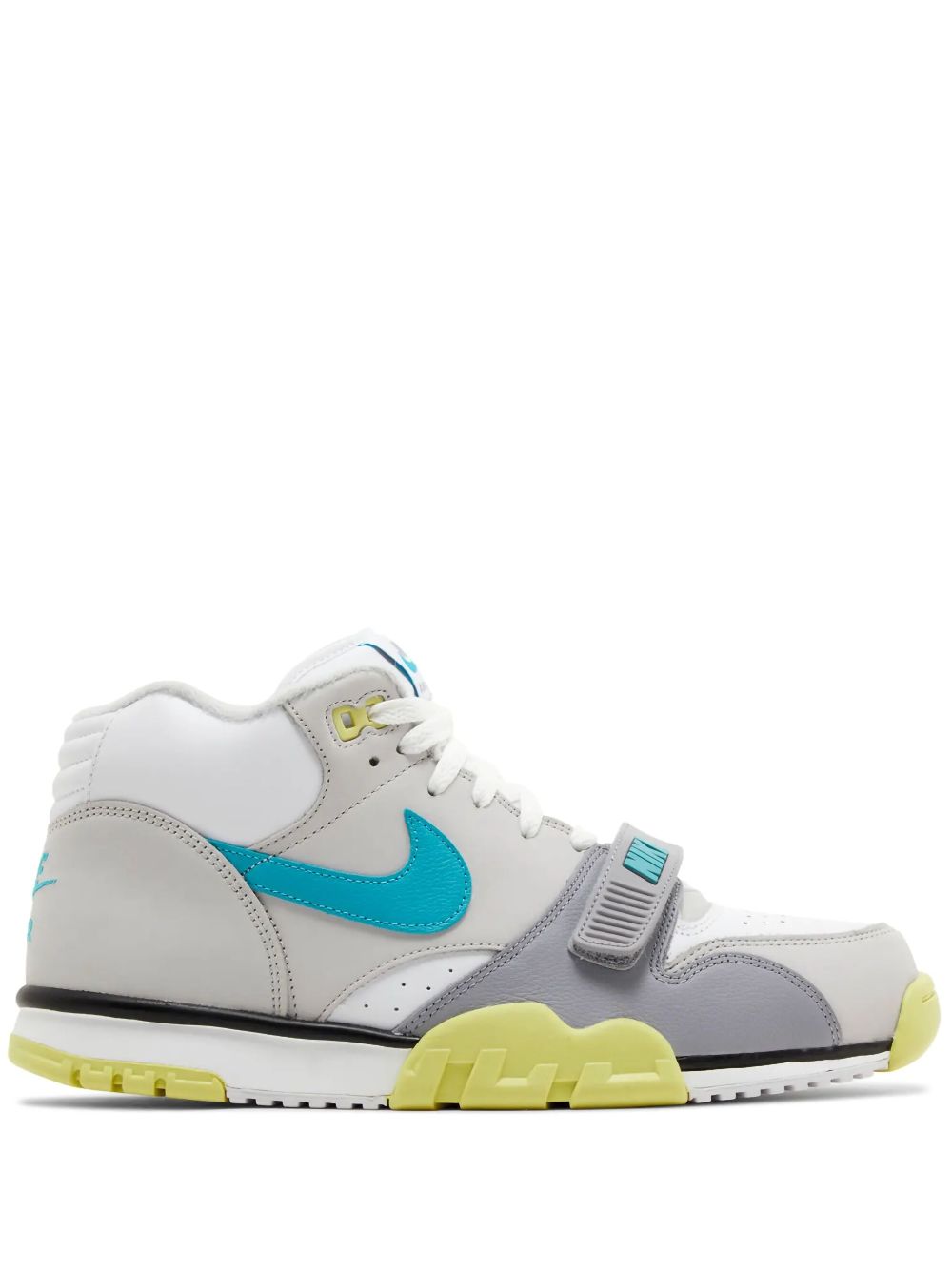 Nike Air Trainer 1 sneakers White