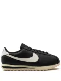 Nike Cortez 23 leather sneakers - Black