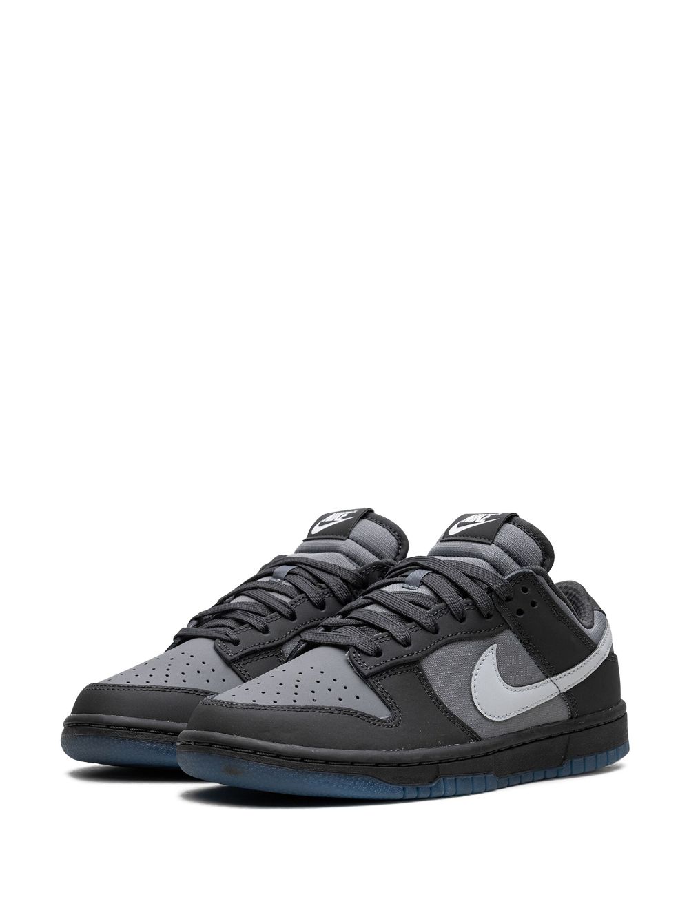 Nike sb dunk high hot sale anthracite