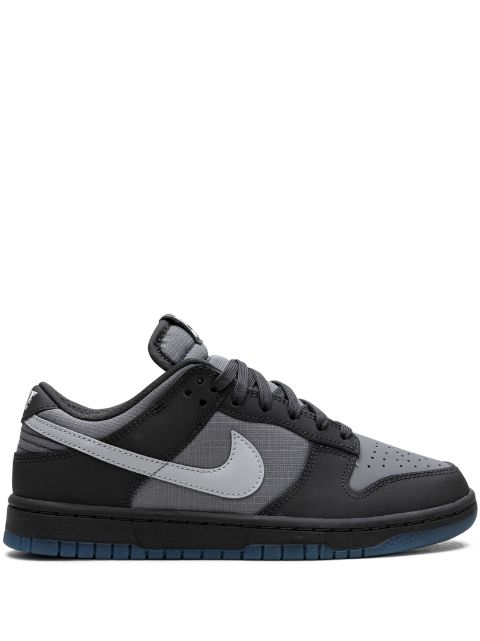 Nike Dunk Low "Anthracite" sneakers WOMEN