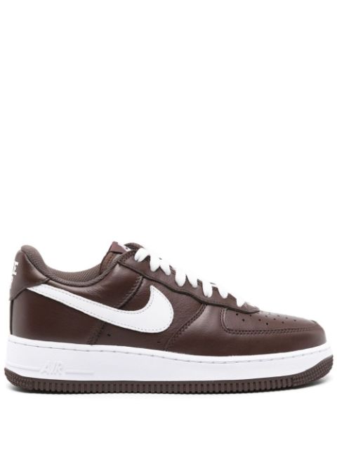 Nike Air Force 1 Low Retro sneakers WOMEN