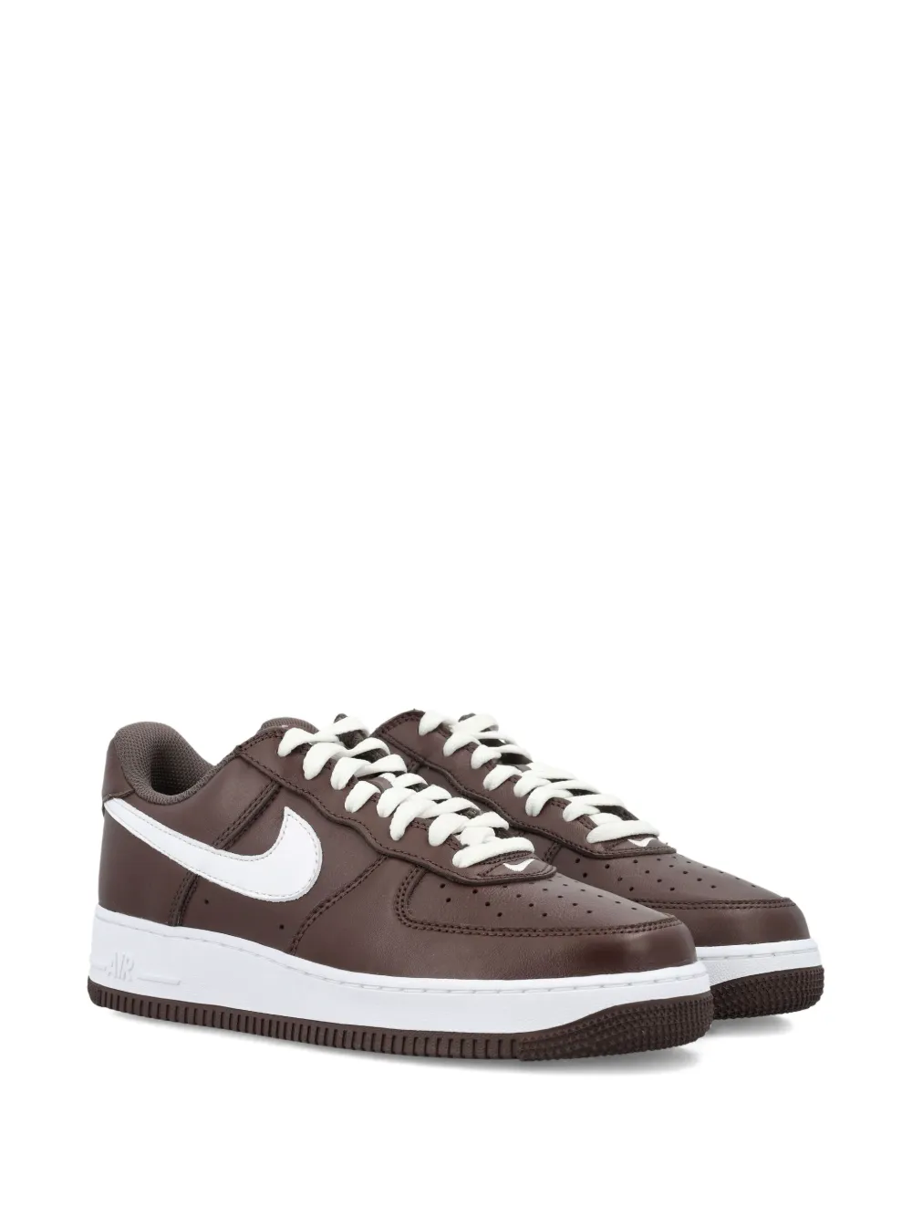 Nike baskets Air Force 1 Retro | baskets basses | Image 2