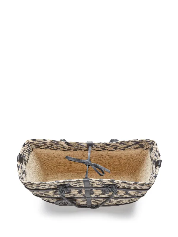 ☆関税込み☆【ALTUZARRA】Watermill raffia tote bag Altuzarra Watermill Large raffia tote bag Altuzarra