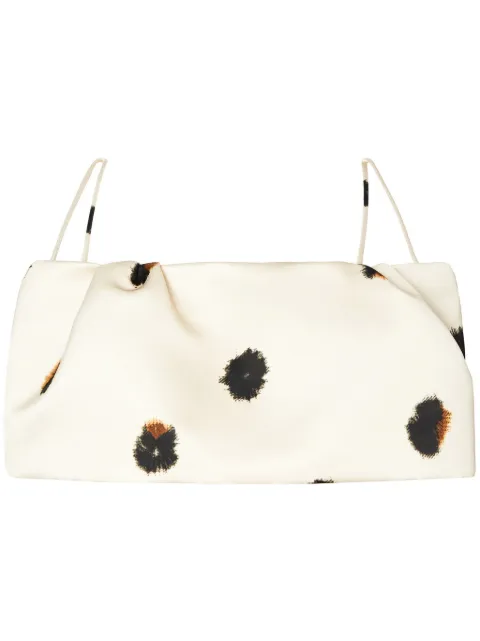Altuzarra Brenda polka dot-print top 