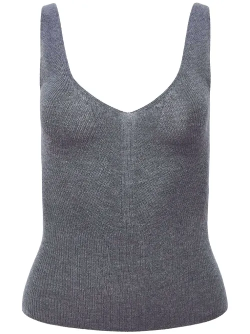 Altuzarra haut Sadie - Gris - Altuzarra - Modalova