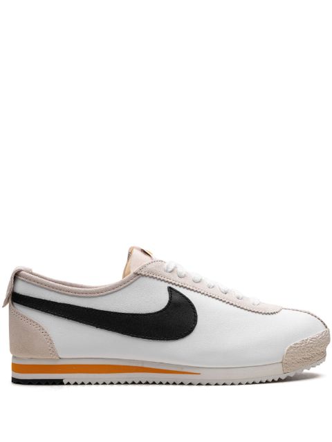 Nike Cortez '72 "ORANGE PEEL" sneakers WOMEN