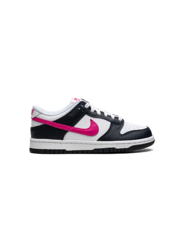 Nike Kids Dunk Low