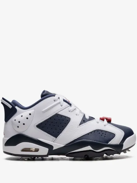 Jordan Air Jordan 6 Golf "Olympic" sneakers