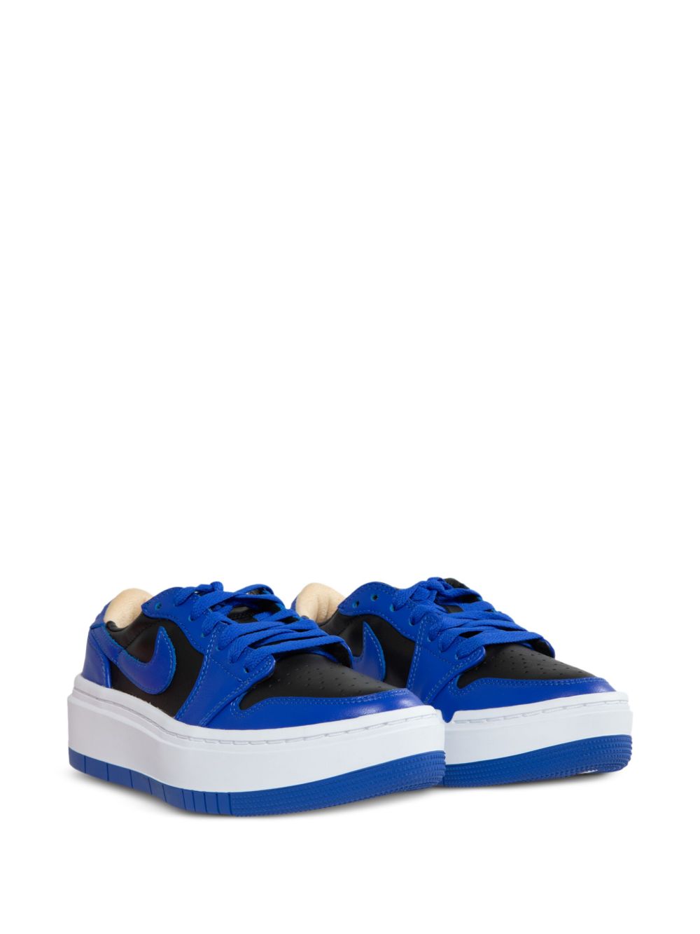 Jordan Air  1 Elevate low-top sneakers - Blauw