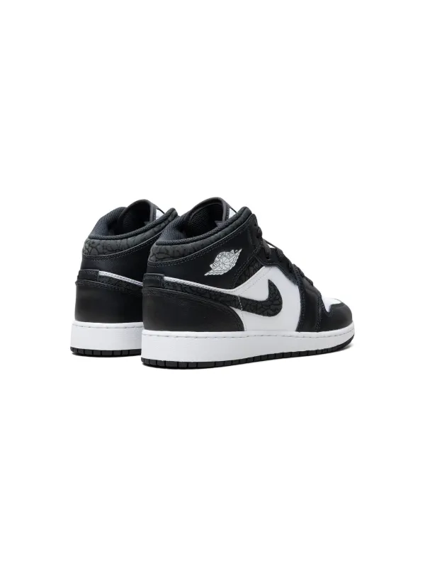 Jordan Kids Air Jordan 1 Mid 