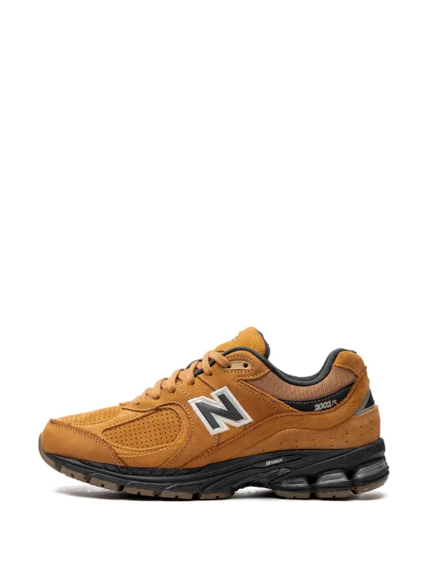 ニューバランス M2002RSI ブラウン 23㎝ NEW BALANCE M2002R NEW COLORS | Dice&Dice | ONLINE STORE
