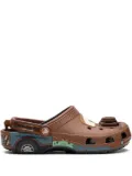 Crocs ""Cars-Mater"" clogs - Brown