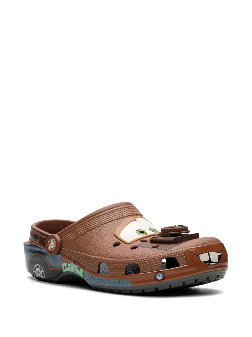 Crocs "Cars-Mater" clogs | Image 2