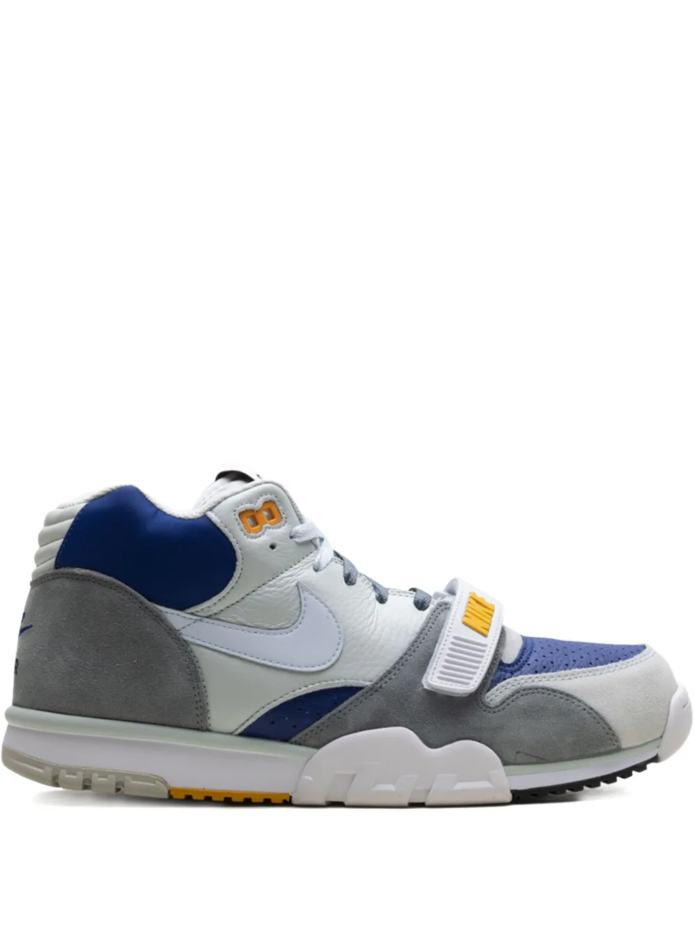 Nike Air Trainer 1 "Split - Light Silver" sneakers | Grey | Image 1