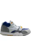 Nike Air Trainer 1 ""Split - Light Silver"" sneakers - Grey