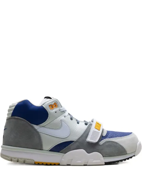 Nike Air Trainer 1 "Split - Light Silver" sneakers