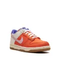 Nike Kids Dunk Low ""Everything You Need"" sneakers - Orange