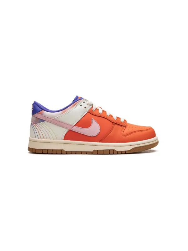 Nike Kids Dunk Low 